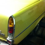 rover p6 v8 rolling road 4