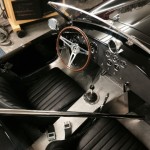 Hawk AC Cobra interior