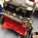 cck road and race engines - Fiat