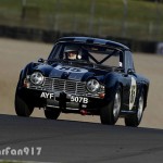Griffith's TR4
