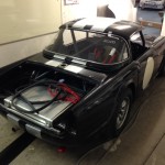 Griffiths TR4 3