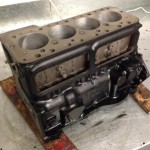 Mk3 Mini Cooper S engine block 1293cc