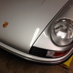 Porsche 911 2.4S