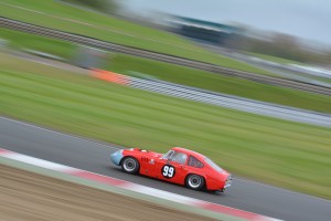 Charles Rainford Lenham Le Mans Brands Hatch 2