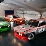 BMW CSL Group 2 racing parts