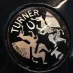 Turner Mk1 badge