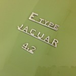 willow green jaguar e-type 4