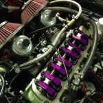 1380cc mini engine roller rockers