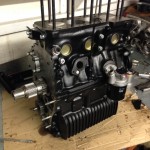 mk3 mini cooper s engine restored