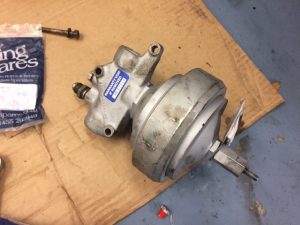 roll-royce-silver-shadow-brake-accumulator-sphere-valve-pump-overhaul-repair-refurbish-restore-2